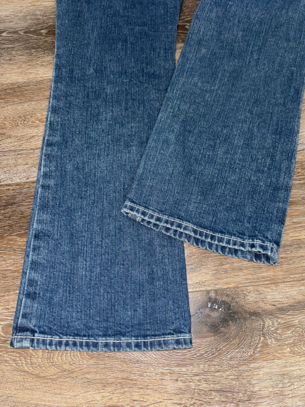 NWOT🔥ARIAT Women's Mid Rise Flame Resistant Boot Cut Jeans Size 31R - Picture 5 of 13